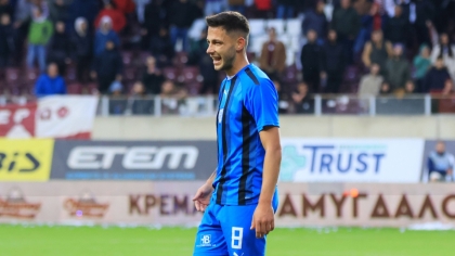 ΠΑΣ Γιάννινα, Αλέξανδρος Λώλης
