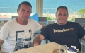 Ποσειδώνας Μηχανιώνας, Γιώργος Αμανατίδης