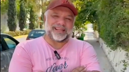 Ηρακλής, Γρηγόρης Αρναούτογλου