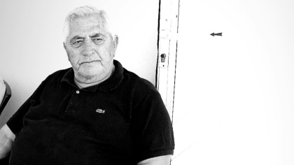 Ποσειδώνας Μηχανιώνας, Δημήτρης Λιόλιος