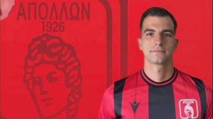 Απόλλων Καλαμαριάς, Δημήτρης Μουλαράς