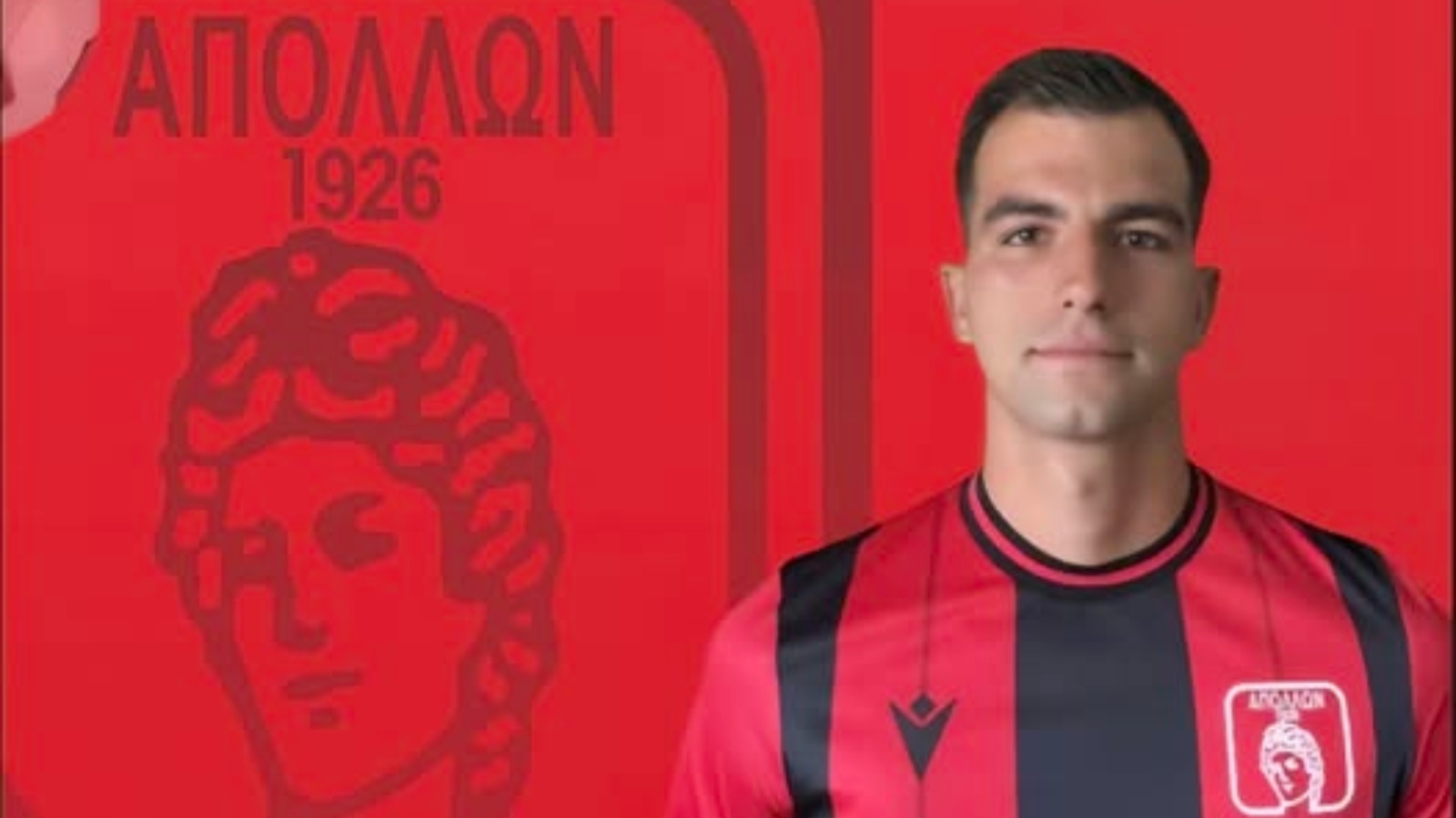 Απόλλων Καλαμαριάς, Δημήτρης Μουλαράς