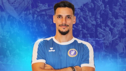 Νίκη Βόλου, Πέτρος Γιακουμάκης