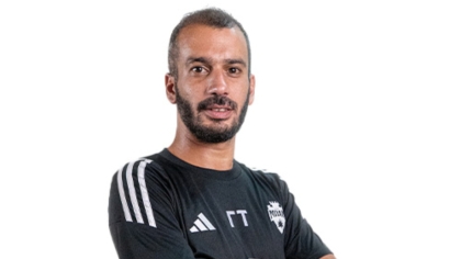 ΜΠΑΜ FC, Γιώργος Τοτικίδης