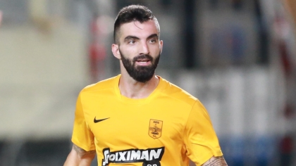 Ιντζίδης