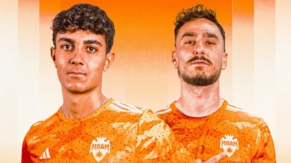 ΜΠΑΜ FC, Kαρράς, Νικολαϊδης