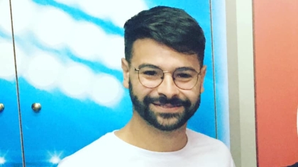 Ηρακλής Θερμαϊκού, Θανάσης Καβάσης