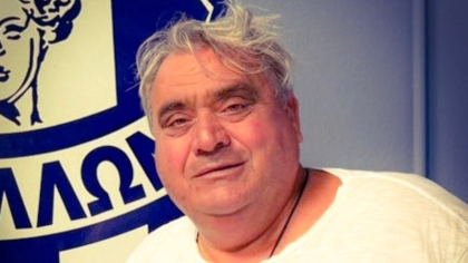 Απόλλων Σμύρνης, Αλέξανδρος Κουκάς