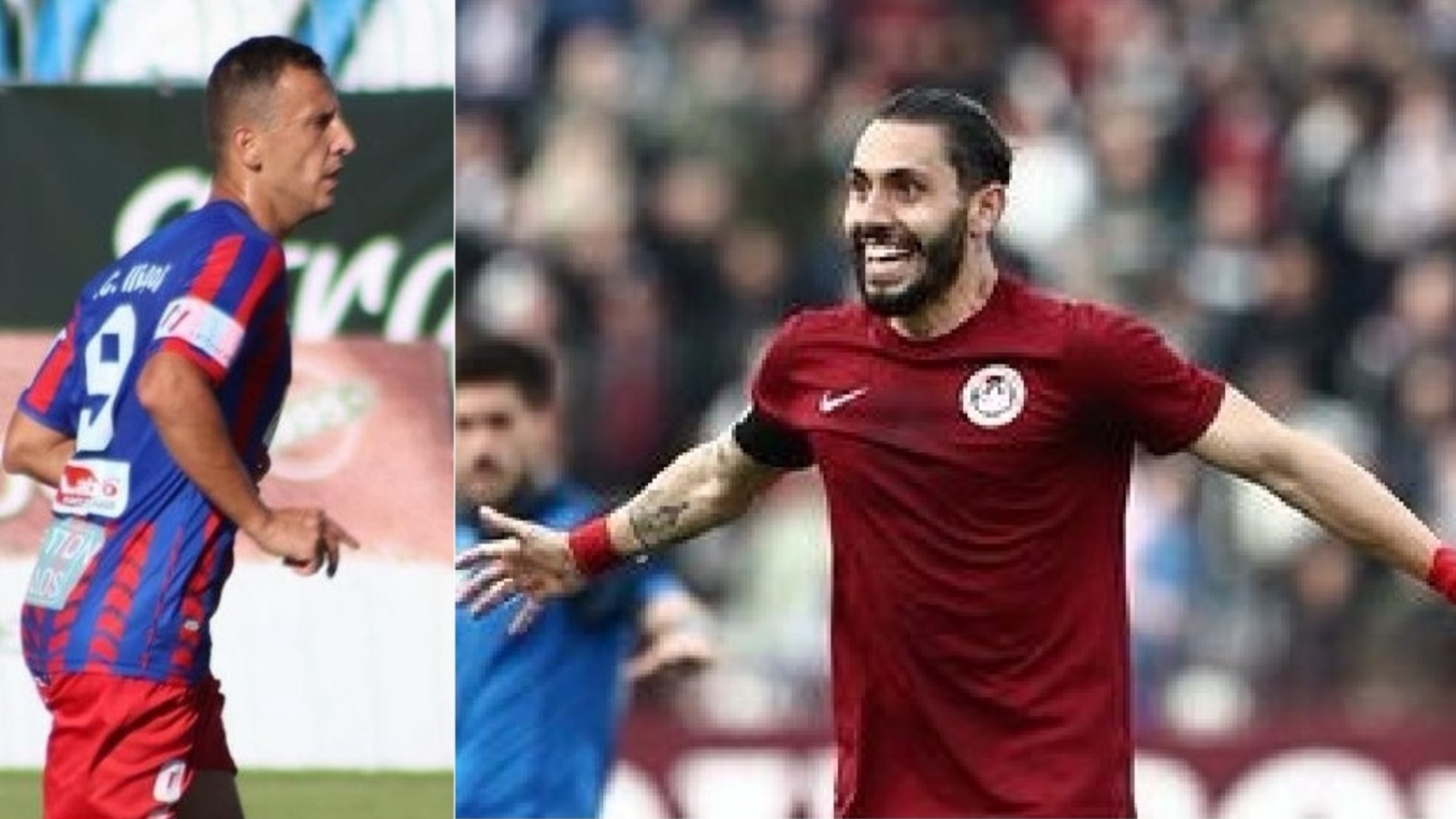 Κράσι, Πατσατζόγλου
