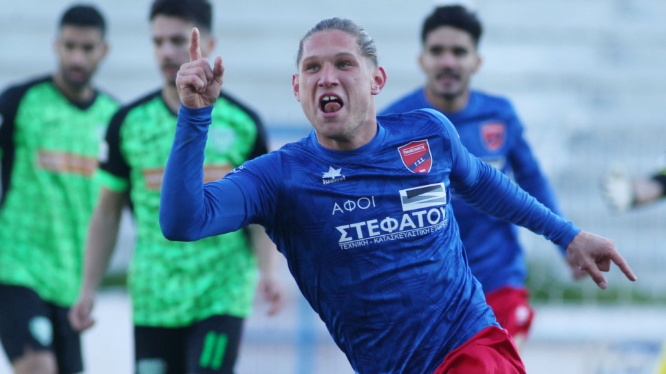 Καβάλα, Παναγιώτης Ξυγκόρος