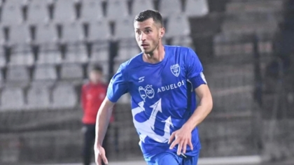 Ποσειδώνας Μηχανιώνας, Στέλιος Λαγόντζος
