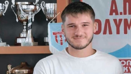 Μάριος Μουζακίτης