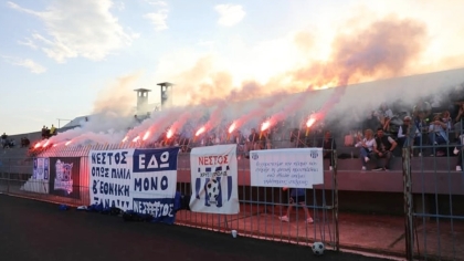Νέστος Χρυσούπολης