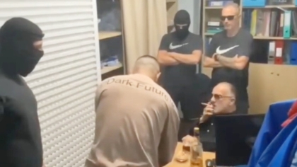 Νικόπολη, Νίκος Λαζαρίδης