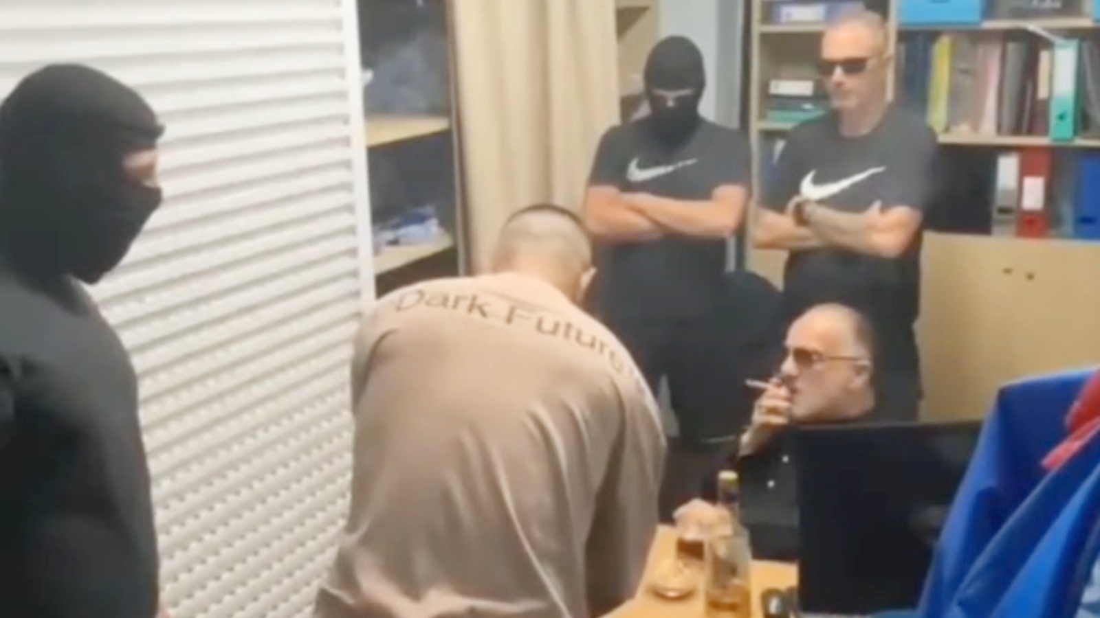Νικόπολη, Νίκος Λαζαρίδης
