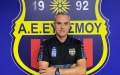 ΑΕ Ευόσμου, Νίκος Νικολάου