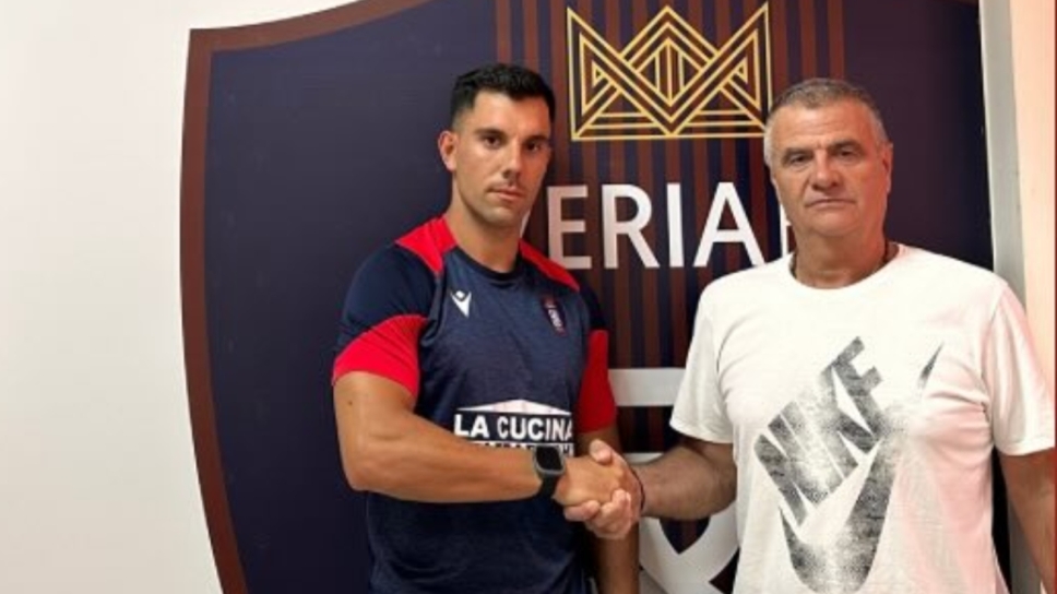 Βέροια, Νίκος Τσιρίδης
