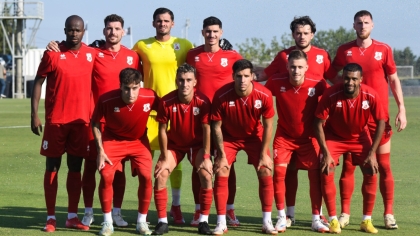 Πανσερραϊκός