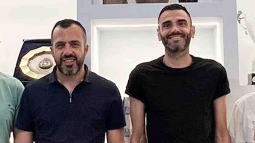 Ηρακλής, Γιάννης Παπαποστόλου