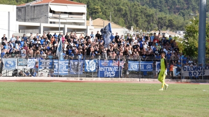 ΠΑΣ Γιάννινα