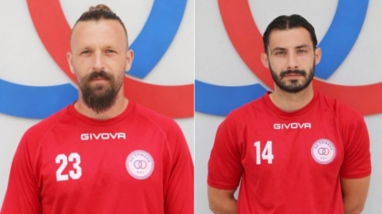 Τρίκαλα, Γιάννης Σκόνδρας, Θοδωρής Λουκάς