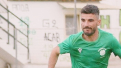 Θερμαϊκός Θέρμης, Στέλιος Τρόκας