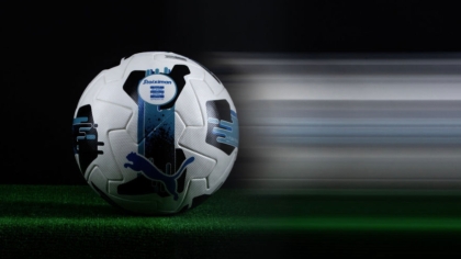 Μπάλα SuperLeague