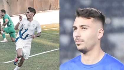 Ποσειδώνας Μηχανιώνας, Τεμερτζόγλου, Σαλιάρης