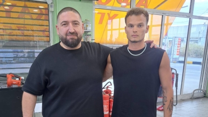 Ερμής Εξοχής, Θανάσης Παπαϊωάννου