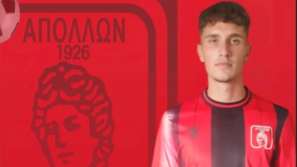 Απόλλων Καλαμαριάς, Θανάσης Πάνος