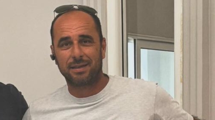 Καβάλα, Θανάσης Σπανδωνίδης