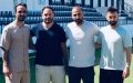 Αλέξης Τσεμπερίδης, Νίκη Βόλου
