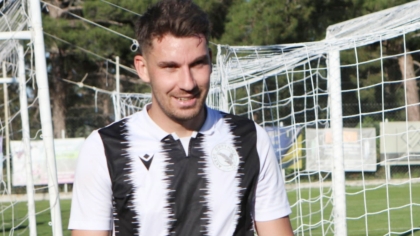 Νίκος Βαλαβανόπουλος