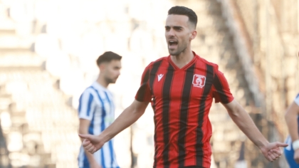 Βασίλης Αλτιντζής