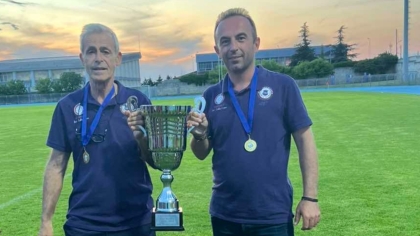 Κιλκισιακός, Γιώργος Χατζηιωαννίδης