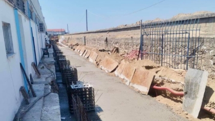 Νέστος Χρυσούπολης