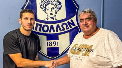 Απόλλων Σμύρνης, Χρήστος Φάρος