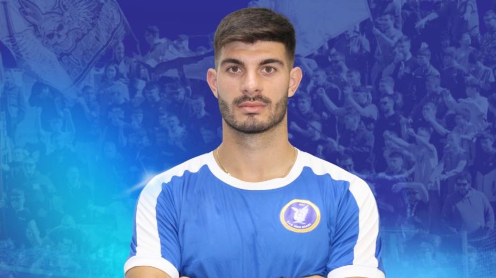 Νίκη Βόλου, Χρήστος Βουτσάς