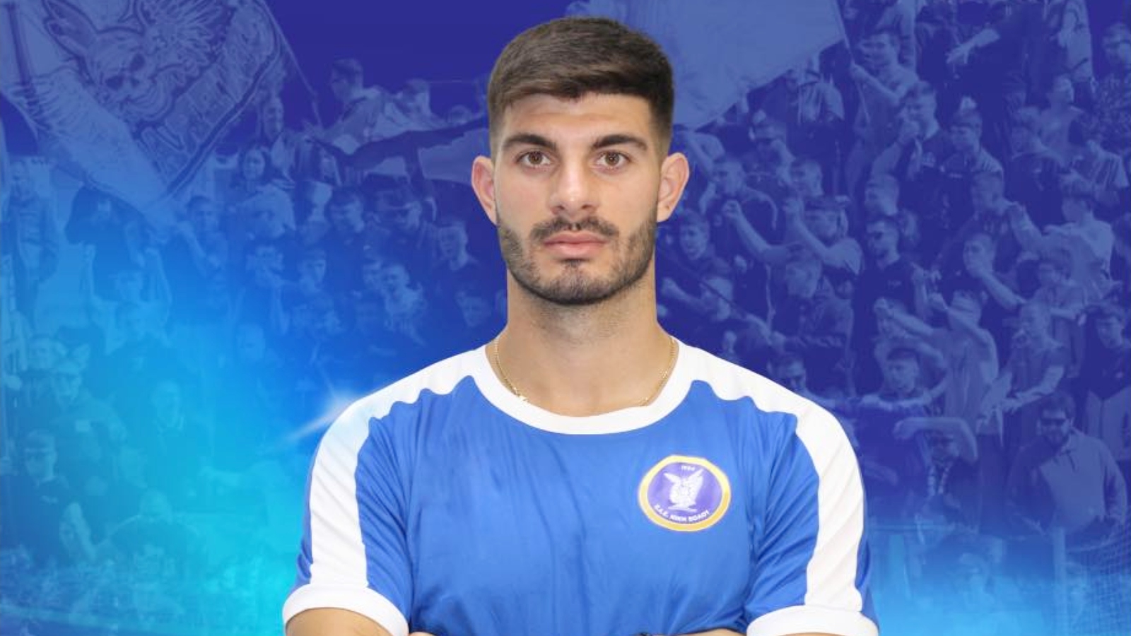 Νίκη Βόλου, Χρήστος Βουτσάς