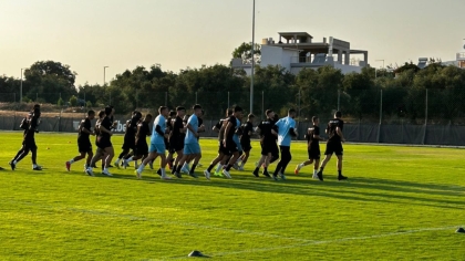 Καλαμάτα