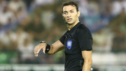 Ο πρώην διαιτητής Super League, Αρ. Κουτσιαύτης