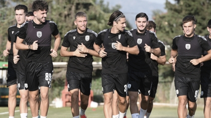 ΠΑΟΚ Β'