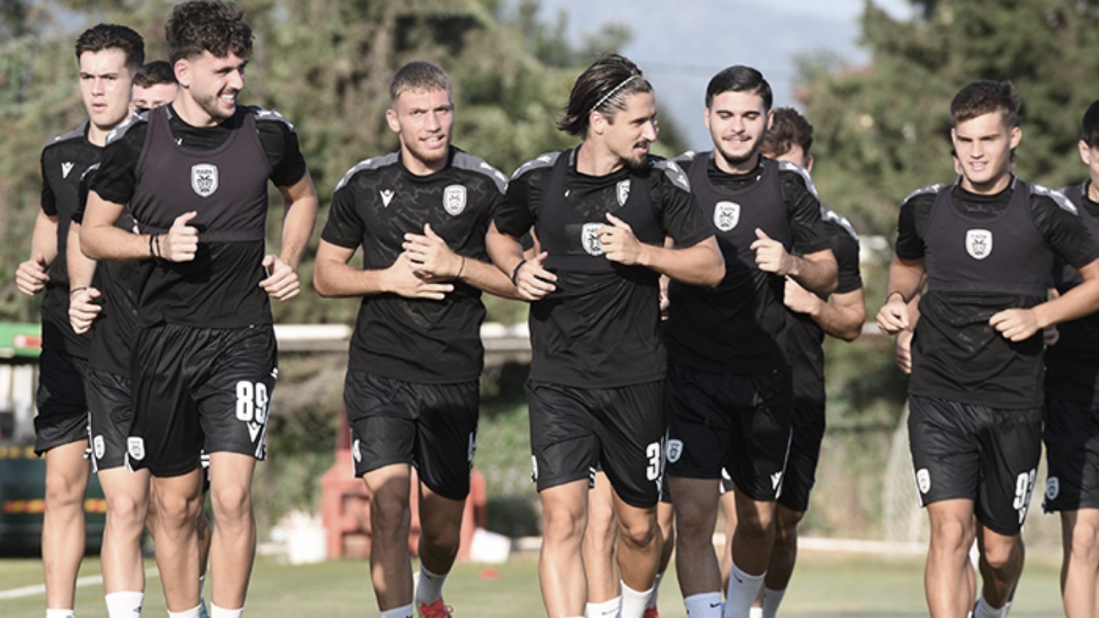 ΠΑΟΚ Β'