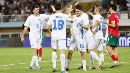 τζολης ζαφειρης