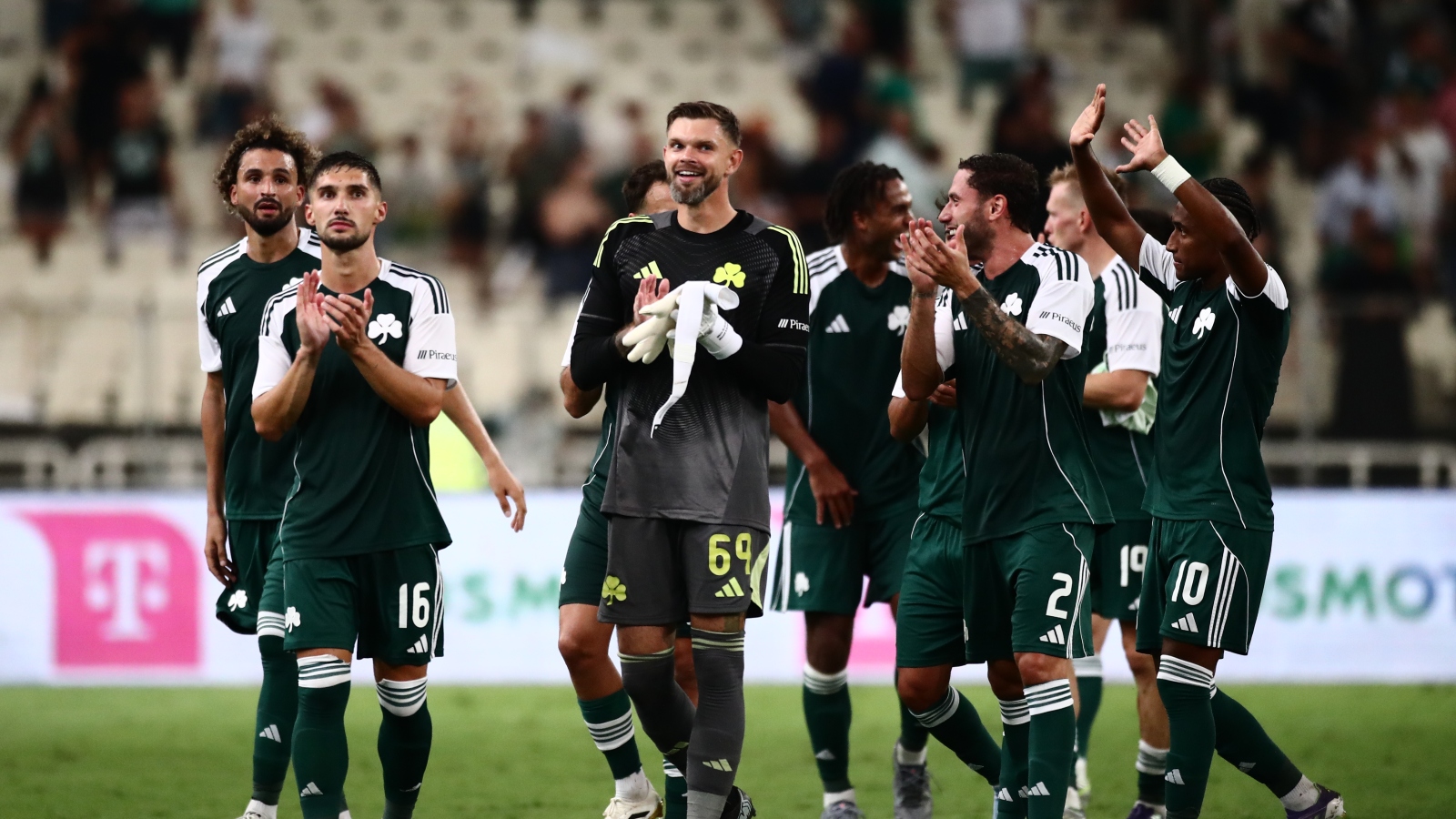 Παναθηναϊκός