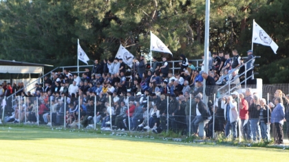 Αετός Οφρυνίου