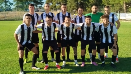 Αετός Οφρυνίου
