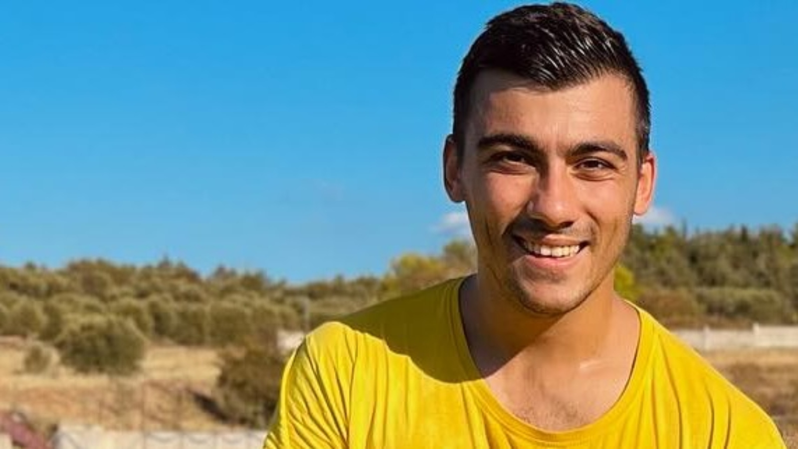 Μακεδονικός, Άγγελος Γκόλιας