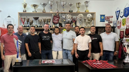 Απόλλων Κρύας Βρύσης
