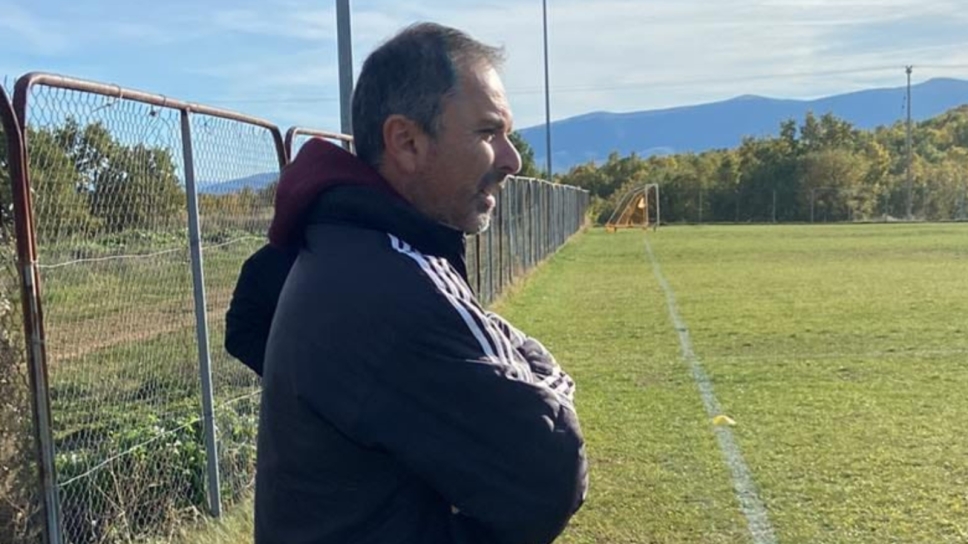 Ερμής Αμυνταίου, Τάσος Αραμαδανίδης